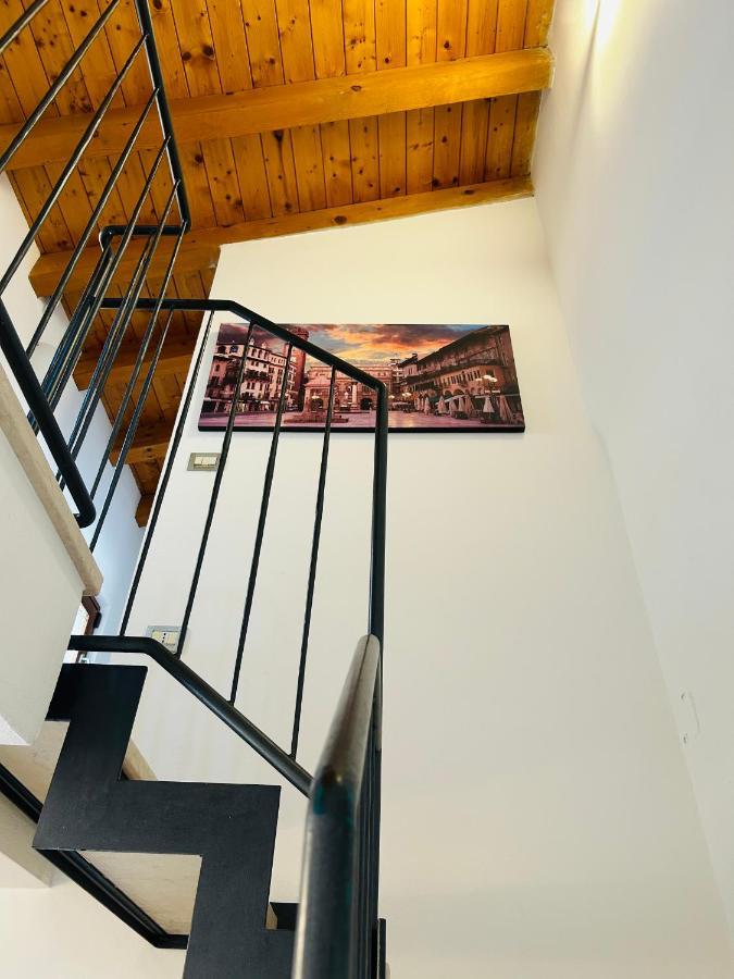 Vittoria Verona Exterior foto